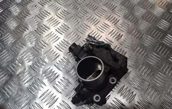 Toyota RAV 4 (XA20) Throttle valve 8967221020