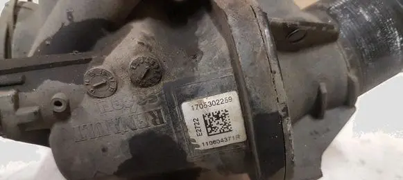 Renault Master III Thermostat 110604371R