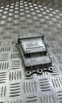 Mercedes-Benz ML W164 Airbag control unit/module A1648205585