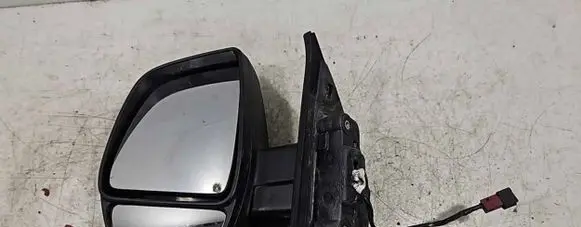 Opel Combo D Front door electric wing mirror E9026286 82003972005 01628600