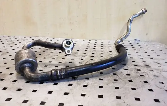 Ford Galaxy Air conditioning (A/C) pipe/hose
