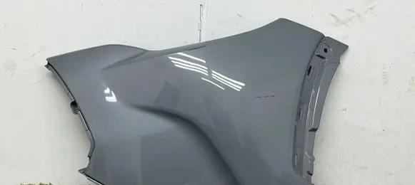 Toyota Corolla Cross Front bumper corner part panel trim 5211316030