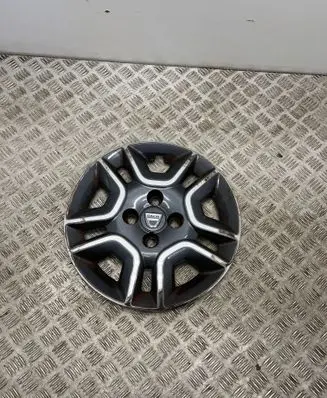 Dacia Spring R14 wheel hub/cap/trim 403150895R