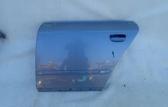 Seat Exeo (3R) Rear door