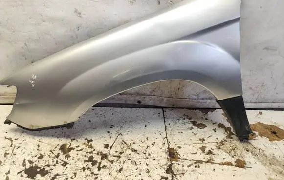 Subaru Forester SG Fender