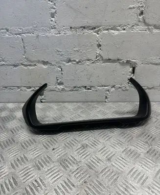 BMW X5 F15 Dashboard trim 9252537