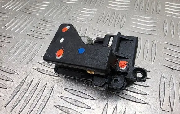 BMW 5 E60 E61 Curtain motor 9918003265