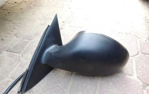 Seat Ibiza III (6L) Coupe wind mirror (mechanical) 