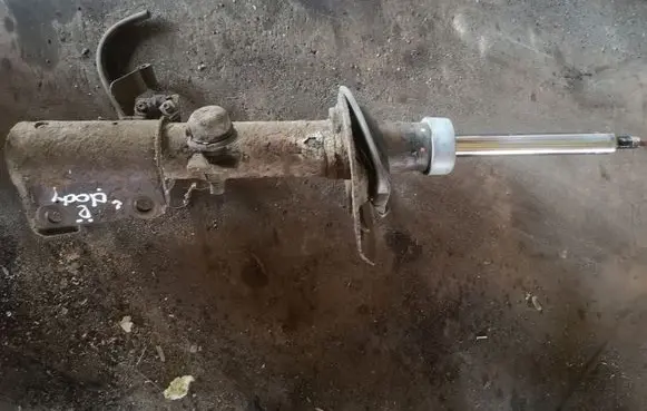 Dodge Journey Front shock absorber/damper