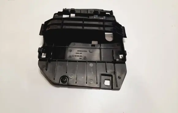Porsche Cayman 987 Engine control unit holder 