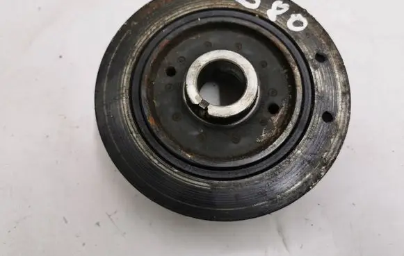 Toyota Corolla Verso AR10 Crankshaft pulley