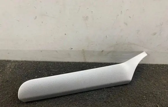 Skoda Superb B6 (3T) Dashboard glove box trim 3T2858417A