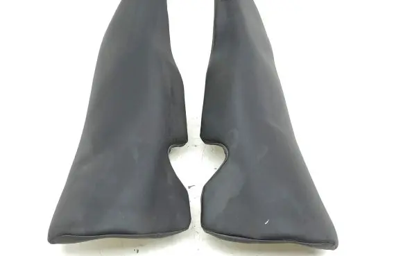 Volvo V60 Rear seat side top trim 