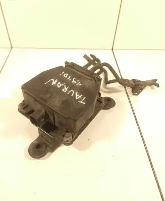 Volkswagen Touran I Turbo solenoid valve 6q0906625 6Q0131075 250616