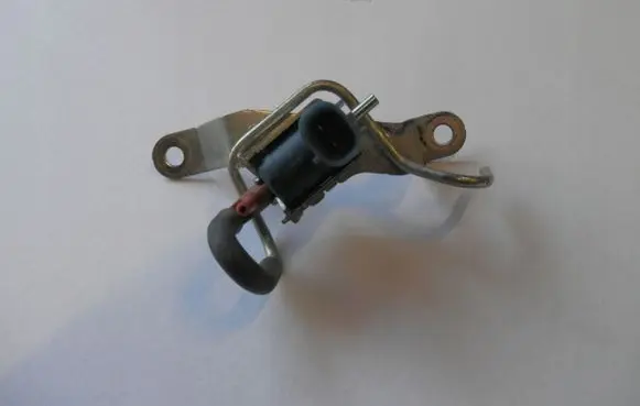Toyota Hilux (AN120, AN130) Turbo 258603007024D