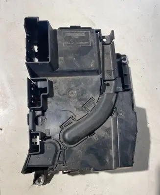 Porsche Cayenne (9PA) Fuse box set 7L0937548C