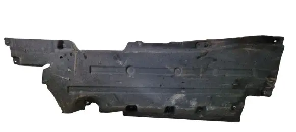 Ford Fusion II Side bottom protection DG9311132 DG9311132FP F150W