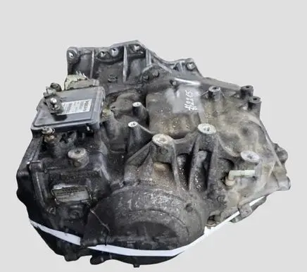 Volvo XC60 Automatic gearbox 14H7610317 TG81SC 1285057