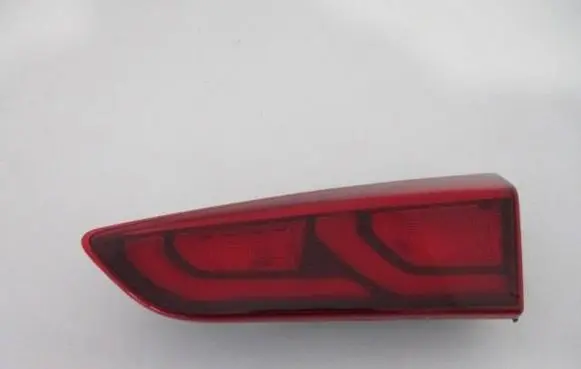 Hyundai i20 (GB IB) Tailgate rear/tail lights 92404C8000