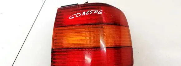 Volkswagen PASSAT B4 Rear/tail lights 3A5945112