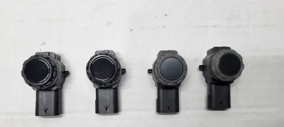 Mercedes-Benz Vito Viano W638 Parking PDC sensor