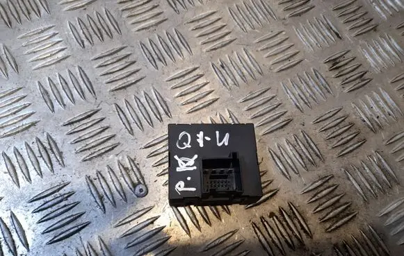 Audi Q7 4L Seat control module 8K0959772