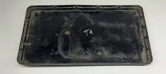 Toyota Verso Battery tray 7443102140