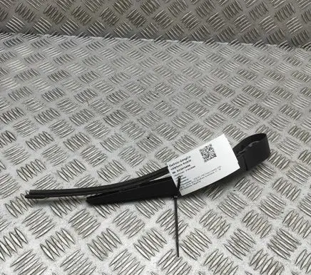 Volvo V40 Cross country Rear wiper blade arm 31391756