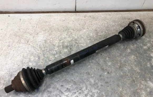 Seat Ibiza IV (6J,6P) Front driveshaft 1K0407272PK