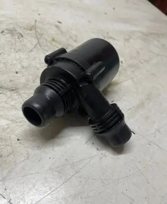 BMW X5 E70 Electric auxiliary coolant/water pump 702078240 203208T120 6951549