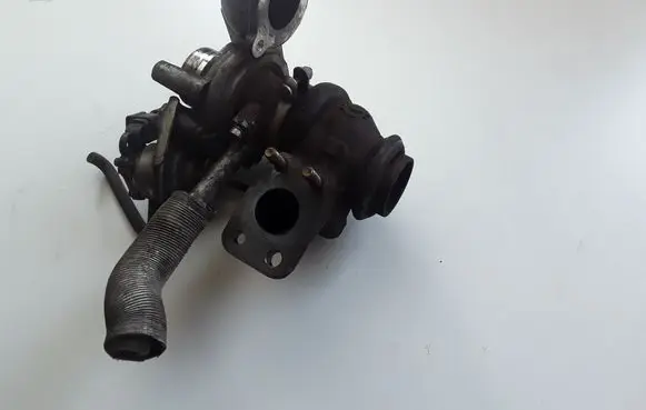 Ford Transit - Tourneo Connect Turbo 9673283680