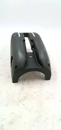 Audi A4 S4 B7 8E 8H Steering wheel column trim 8E0953512P 8E0953497A