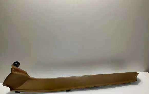 Mercedes-Benz E W211 Rear seat side top trim 