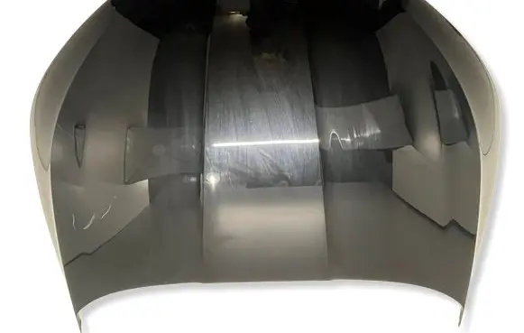 Skoda Octavia Mk4 Engine bonnet/hood 