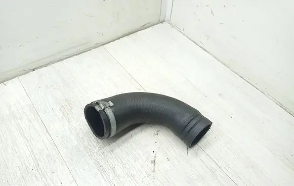 Ford Focus Intercooler hose/pipe