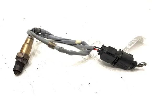 Lambda probe sensor