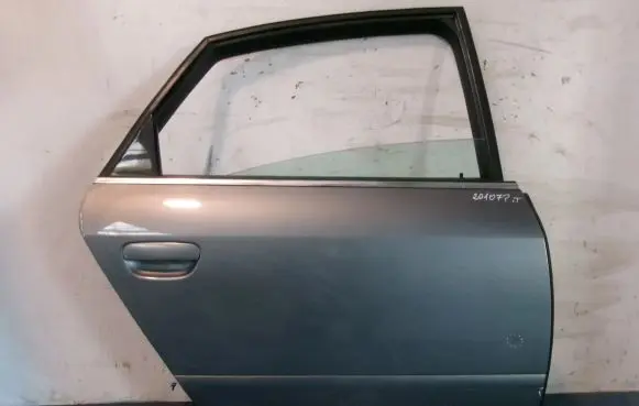 Audi A6 S6 C5 4B Rear door