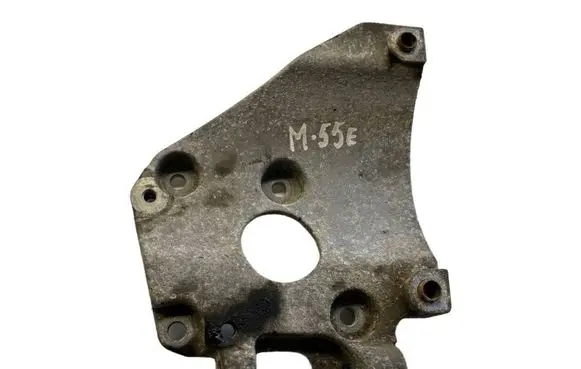 Mazda 5 A/C compressor mount bracket AV6Q10K360