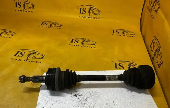 Porsche 911 996 Rear driveshaft 99633202414