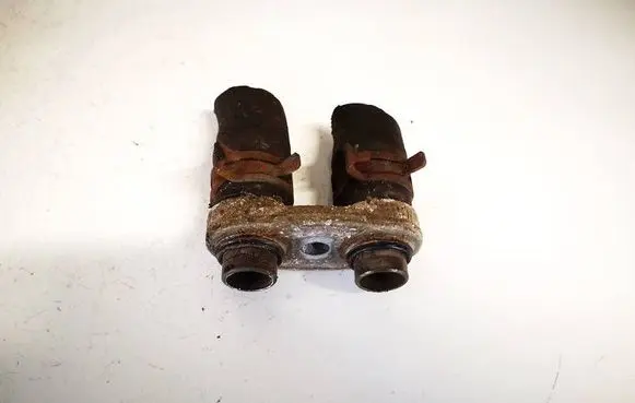 Volkswagen Fox Engine coolant pipe/hose 6q0121065