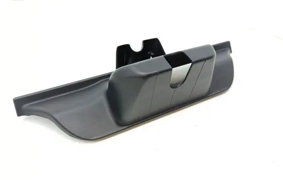 BMW X5 E70 Tailgate/boot lid lock trim 7177378