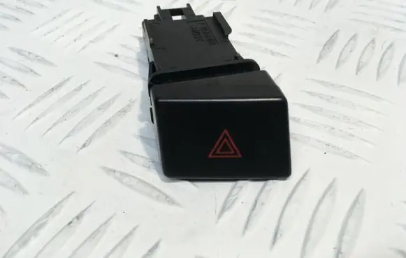 Mazda 5 Hazard light switch 15A468