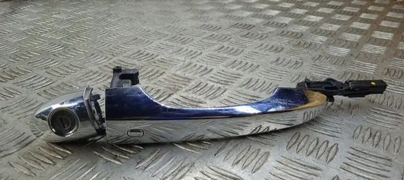 Maserati Levante Front door exterior handle