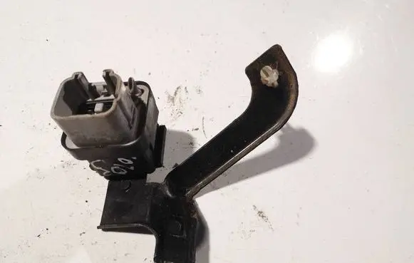 Toyota Yaris Other relay