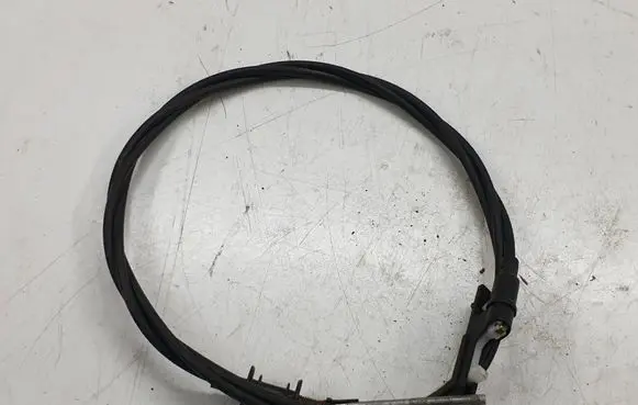 Volvo S80 Gear shift cable linkage 9463365