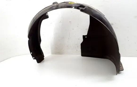 Hyundai Bayon Front wheel arch liner splash guards 86814Q0400