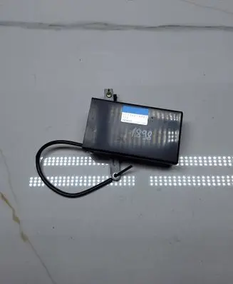 Mitsubishi Eclipse Immobilizer control unit/module 2773000842