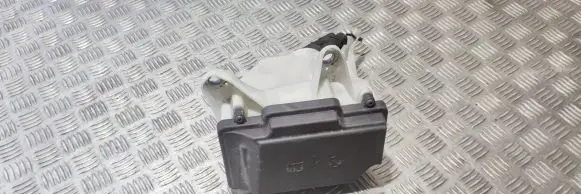 Mercedes-Benz C W205 Fuse module A2059981301