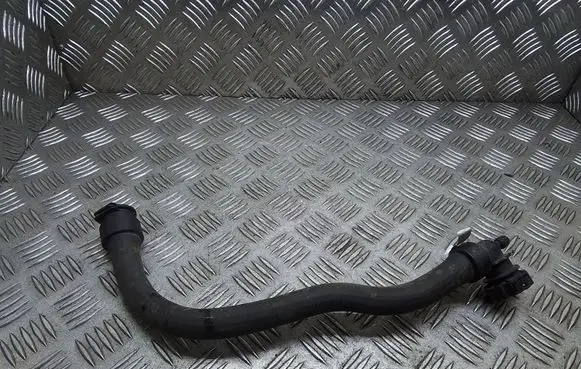 Citroen Jumpy Engine coolant pipe/hose 9805905680