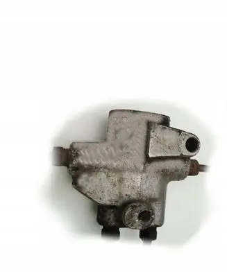 Toyota Avensis T250 Brake power pressure regulator 